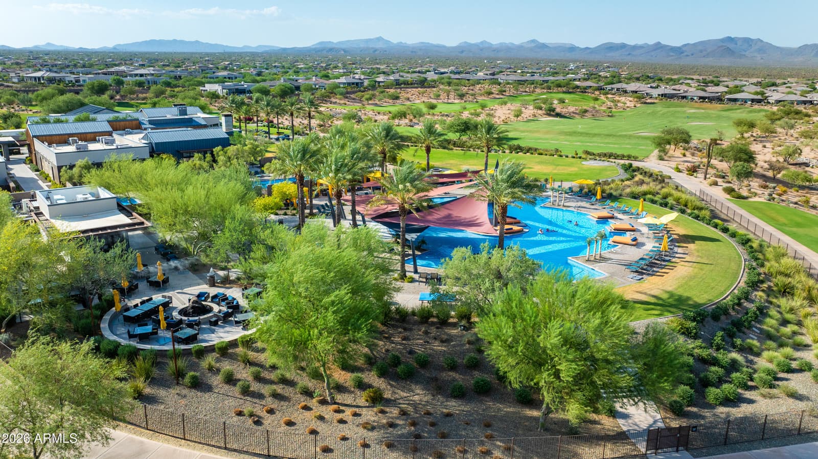 28412 N SUMMIT SPRINGS Road, Rio Verde, AZ 85263 — photo 92 of 94