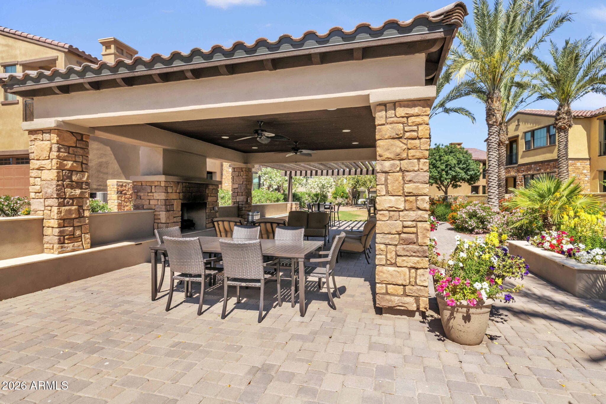 4777 S FULTON RANCH Boulevard 1086, Chandler, AZ 85248 — photo 49 of 67