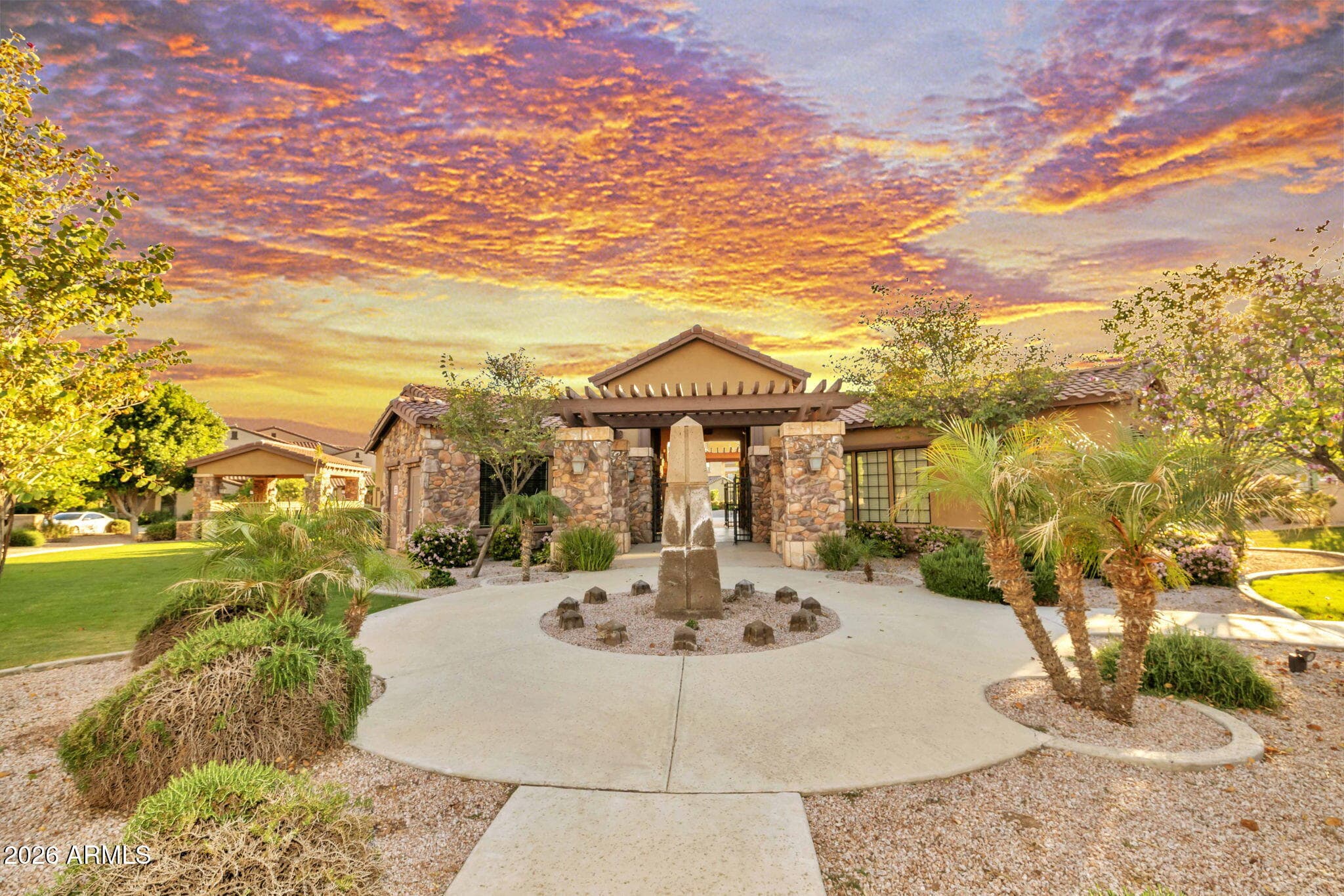 4777 S FULTON RANCH Boulevard 1086, Chandler, AZ 85248 — photo 55 of 67