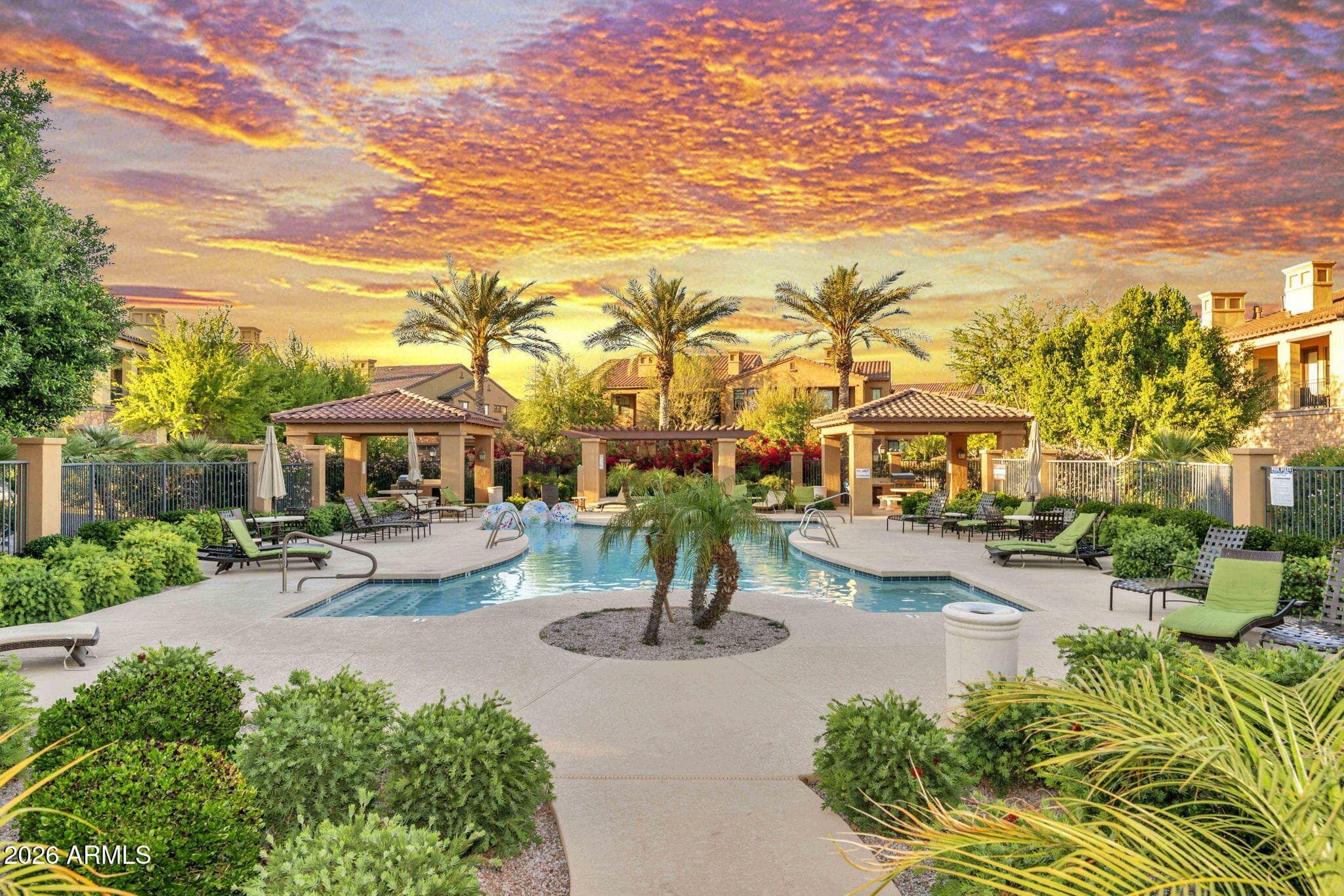 4777 S FULTON RANCH Boulevard 1086, Chandler, AZ 85248 — photo 56 of 67