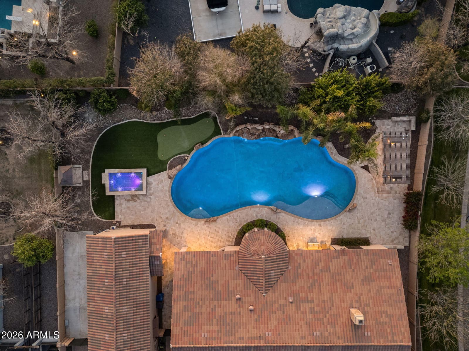 24400 S 202ND Court, Queen Creek, AZ 85142 — photo 115 of 126
