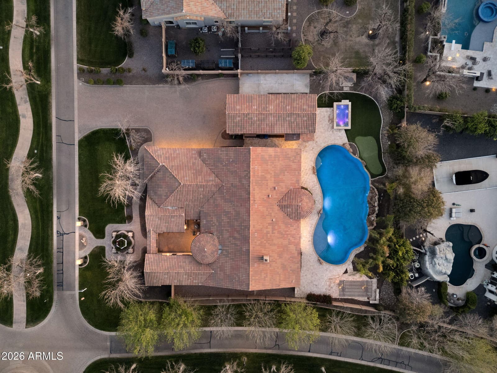 24400 S 202ND Court, Queen Creek, AZ 85142 — photo 121 of 126