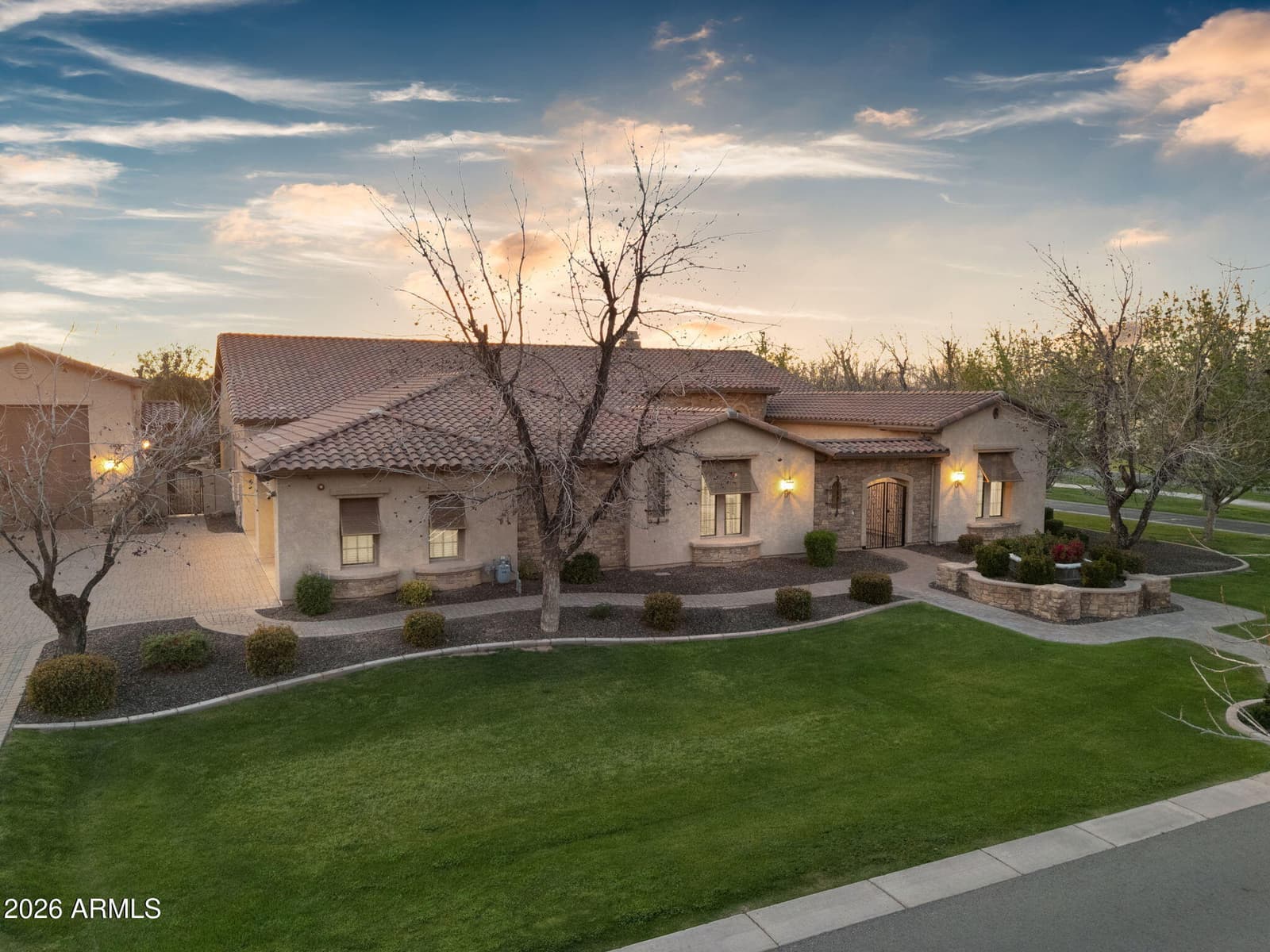 24400 S 202ND Court, Queen Creek, AZ 85142 — photo 104 of 126