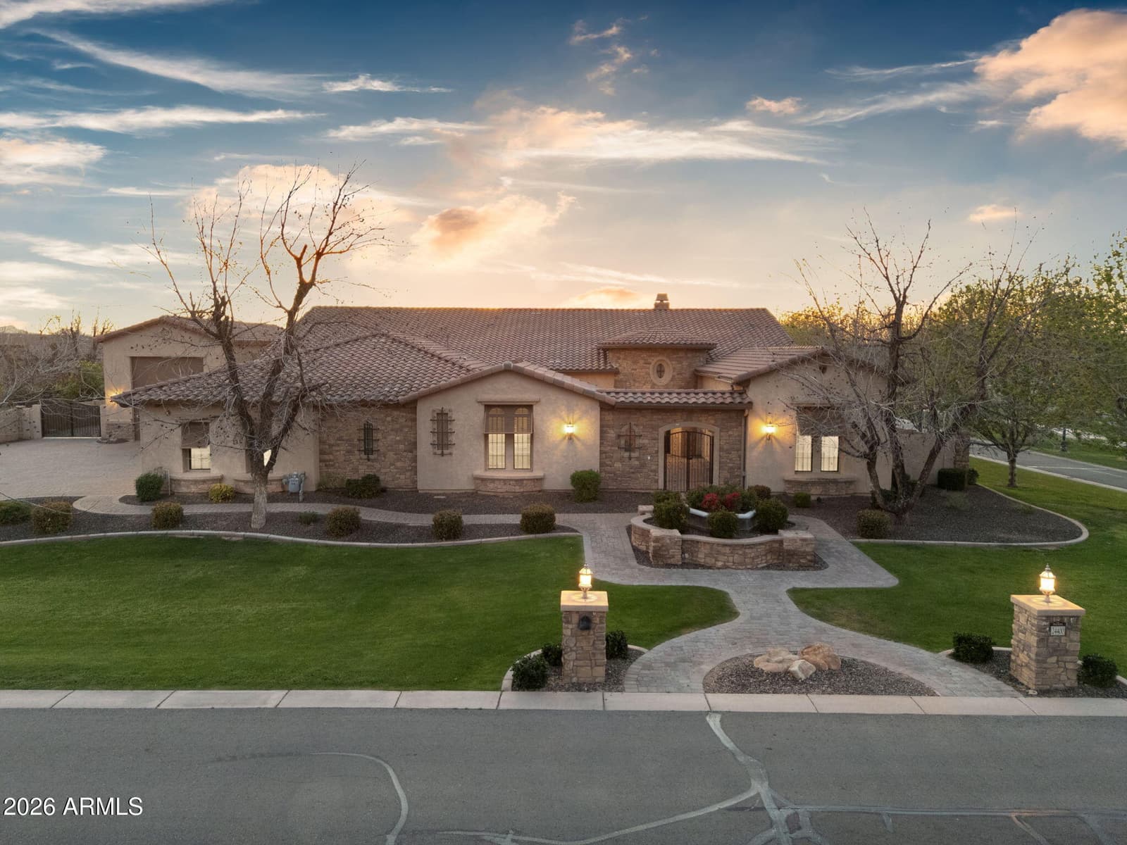 24400 S 202ND Court, Queen Creek, AZ 85142 — photo 105 of 126