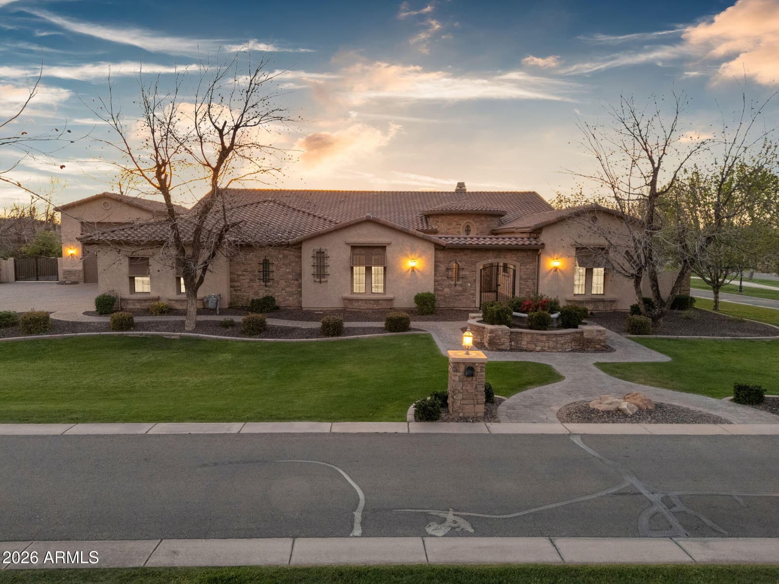 24400 S 202ND Court, Queen Creek, AZ 85142 — photo 123 of 126