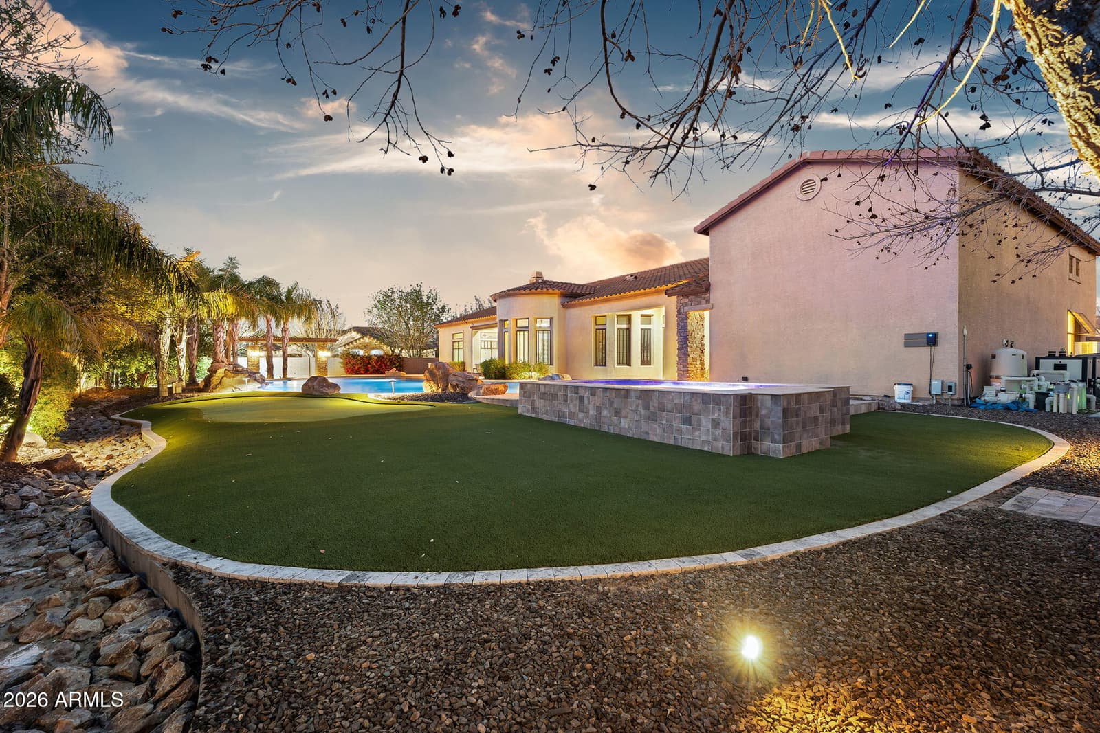 24400 S 202ND Court, Queen Creek, AZ 85142 — photo 56 of 126