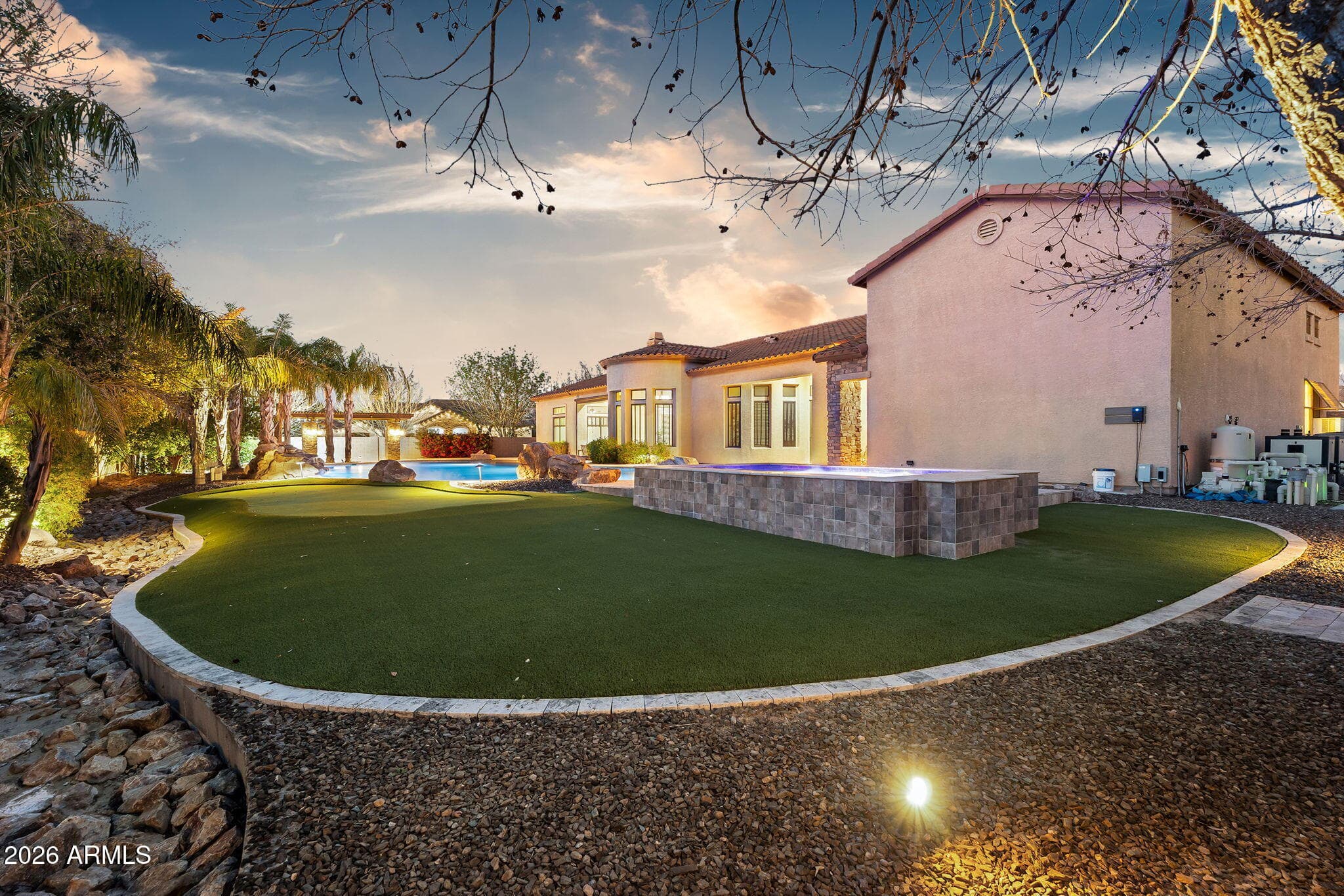 24400 S 202ND Court, Queen Creek, AZ 85142 — photo 56 of 126