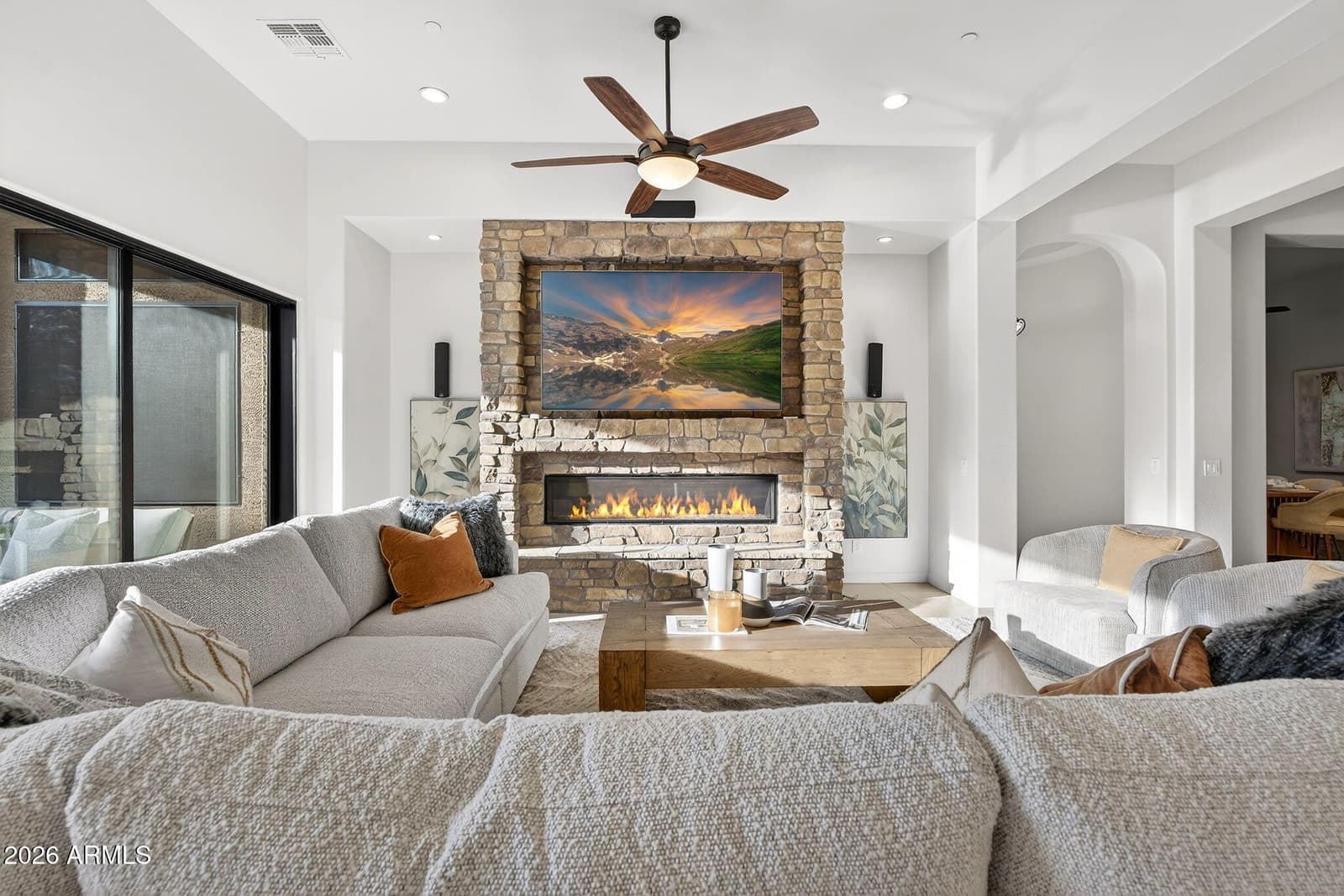 24400 S 202ND Court, Queen Creek, AZ 85142 — photo 19 of 126