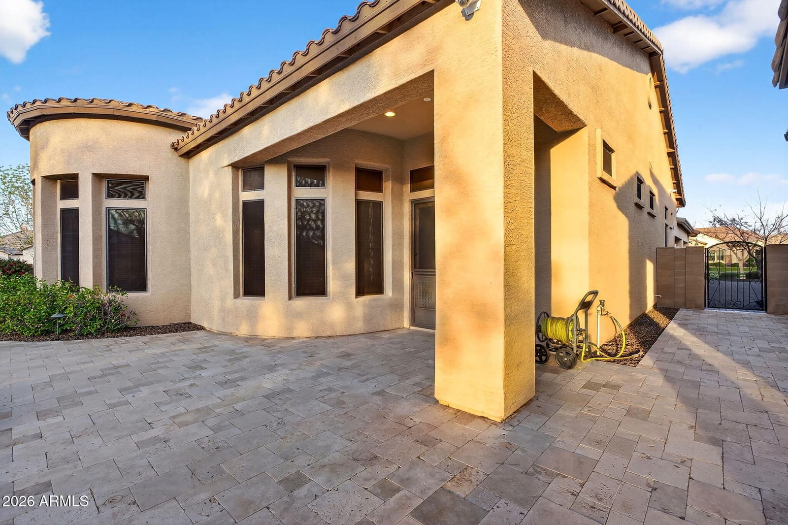 24400 S 202ND Court, Queen Creek, AZ 85142 — photo 102 of 126