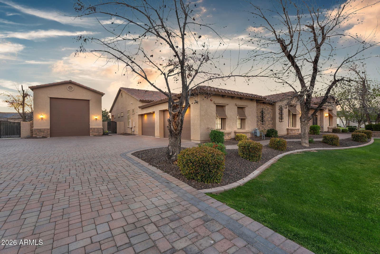 24400 S 202ND Court, Queen Creek, AZ 85142 — photo 4 of 126