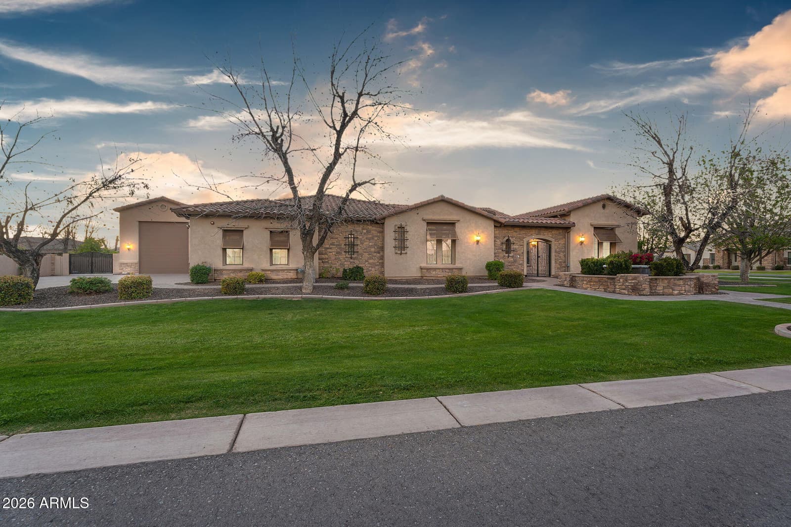 24400 S 202ND Court, Queen Creek, AZ 85142 — photo 111 of 126