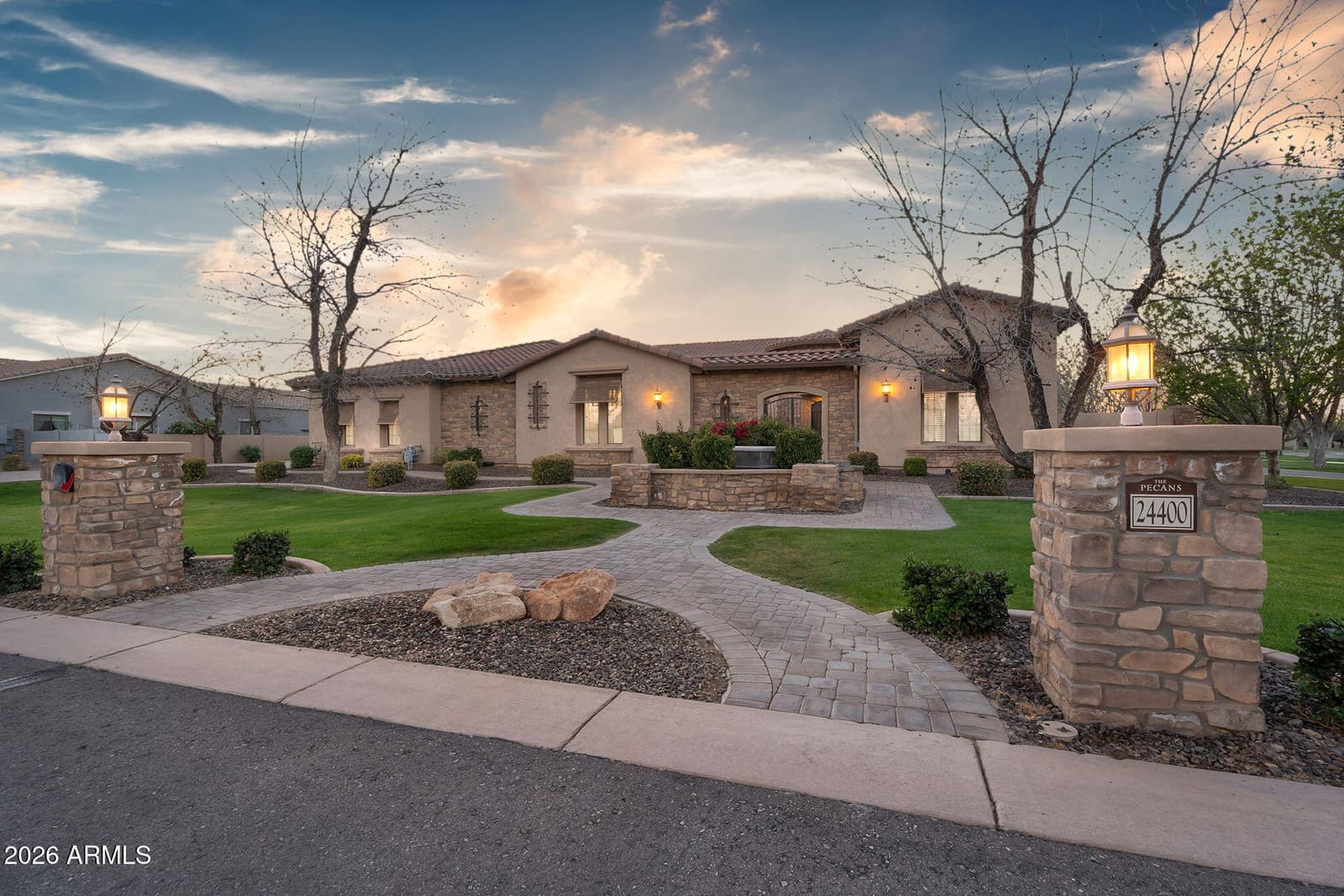 24400 S 202ND Court, Queen Creek, AZ 85142 — photo 118 of 126