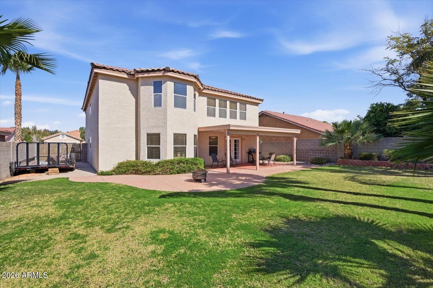 8249 E Posada Avenue, Mesa, AZ 85212 — photo 32 of 40