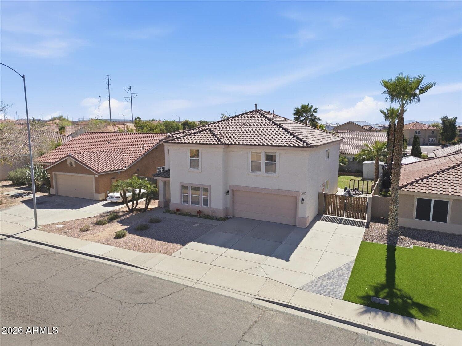 8249 E Posada Avenue, Mesa, AZ 85212 — photo 33 of 40