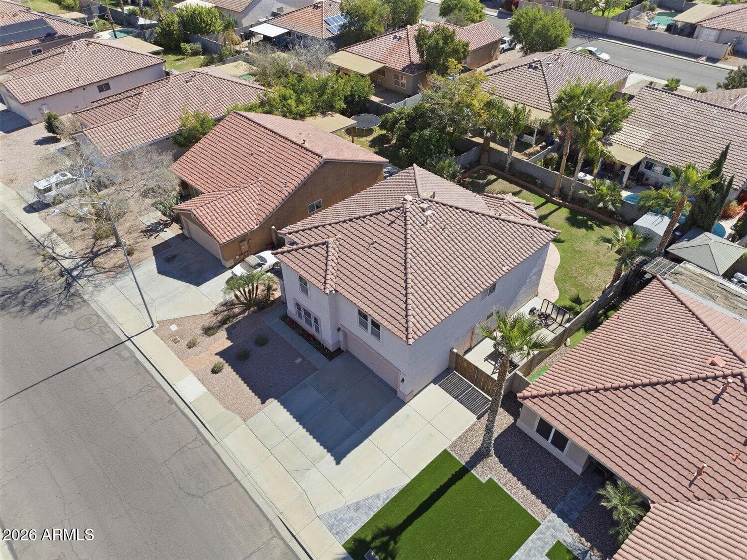 8249 E Posada Avenue, Mesa, AZ 85212 — photo 36 of 40