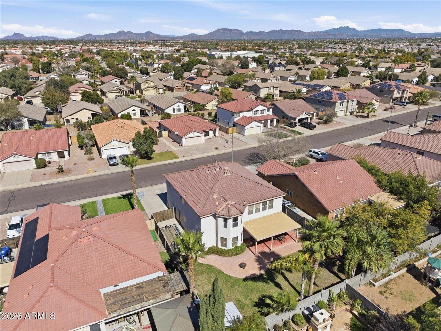 8249 E Posada Avenue, Mesa, AZ 85212 — photo 37 of 40