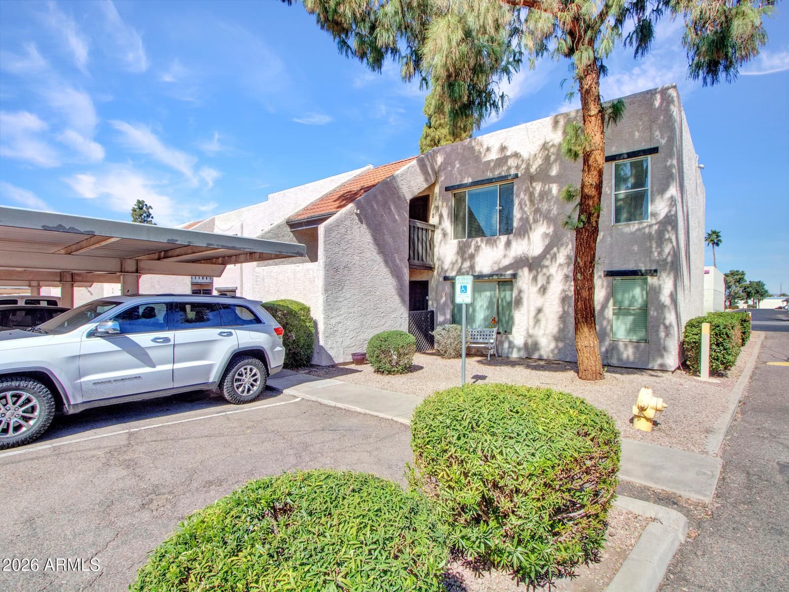 1927 E HAMPTON Avenue 212, Mesa, AZ 85204 — photo 12 of 38