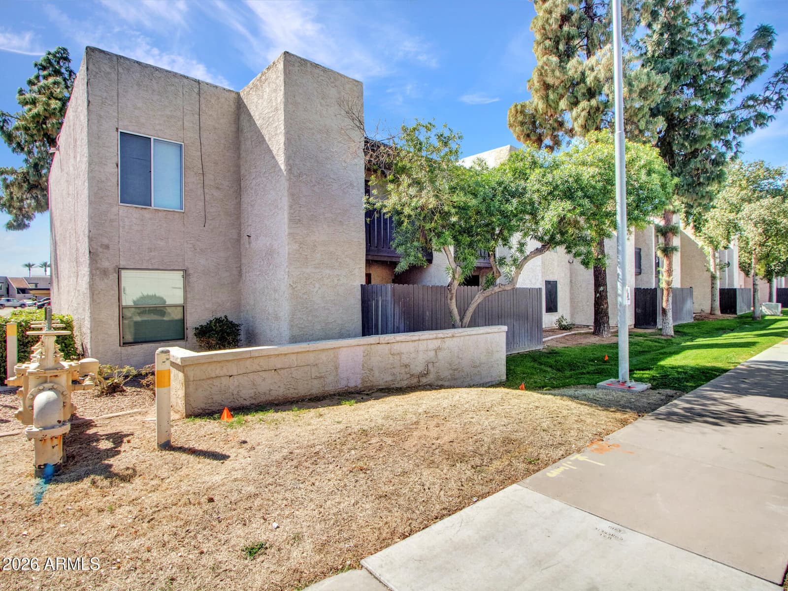 1927 E HAMPTON Avenue 212, Mesa, AZ 85204 — photo 13 of 38