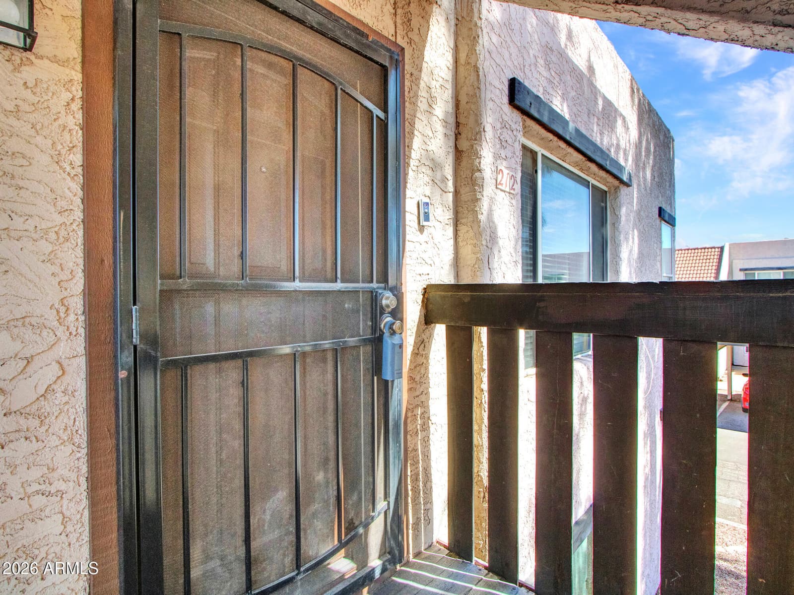1927 E HAMPTON Avenue 212, Mesa, AZ 85204 — photo 16 of 38