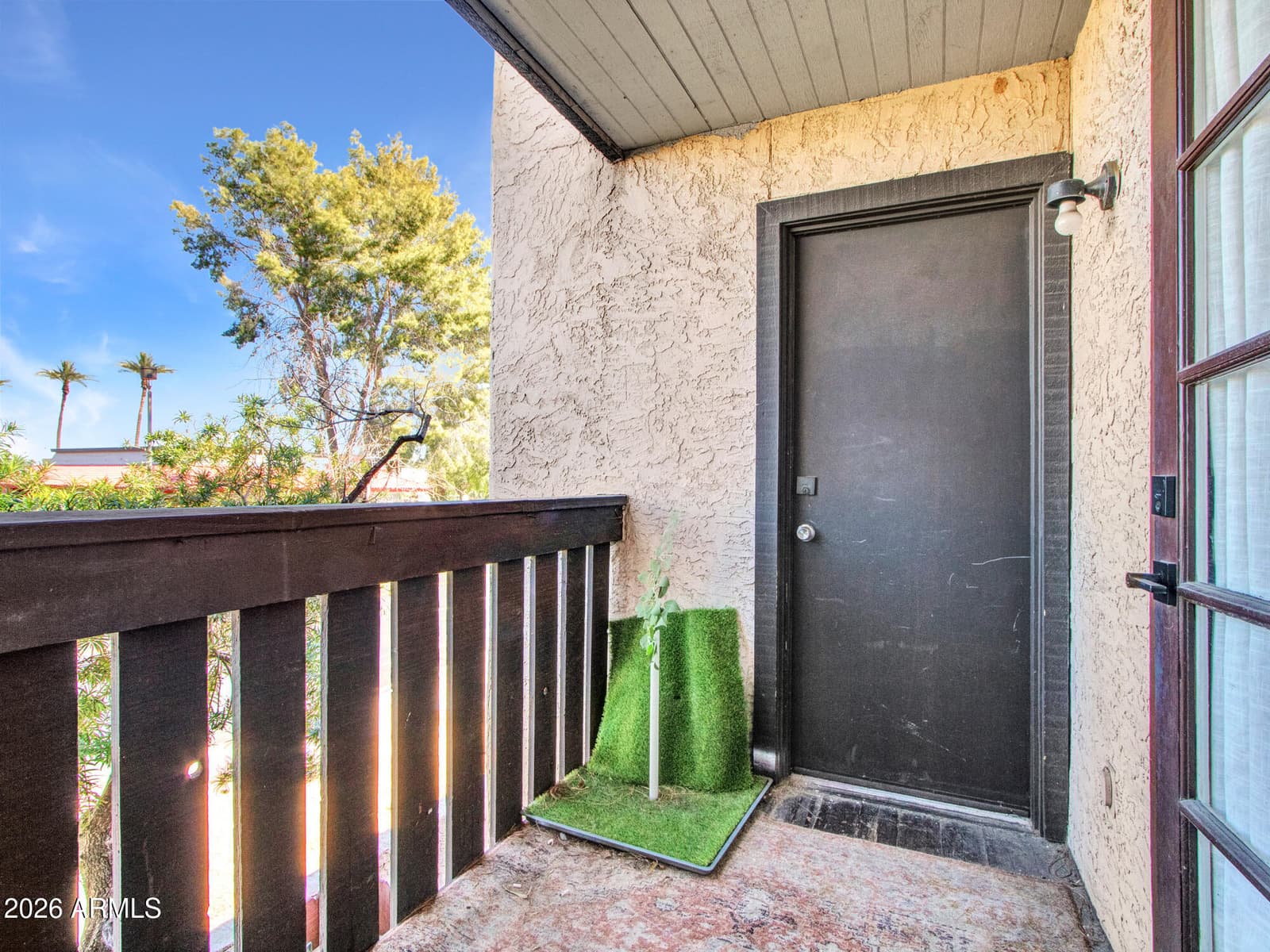 1927 E HAMPTON Avenue 212, Mesa, AZ 85204 — photo 29 of 38