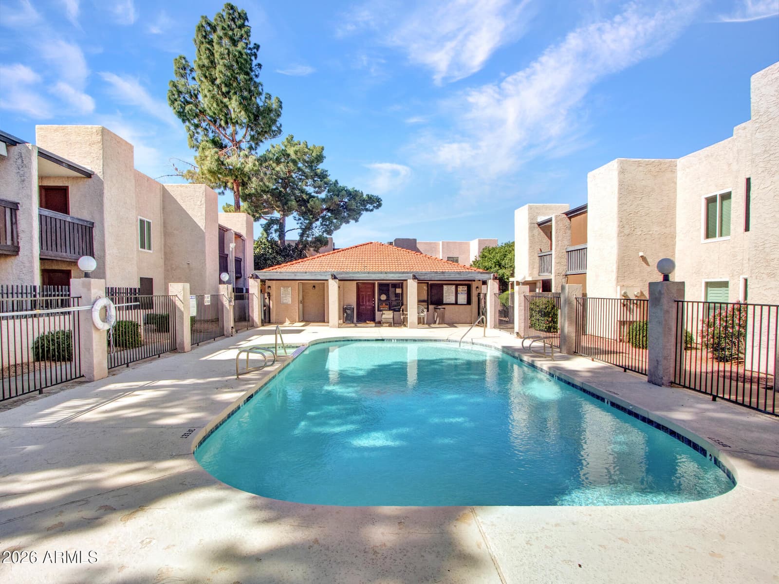 1927 E HAMPTON Avenue 212, Mesa, AZ 85204 — photo 38 of 38