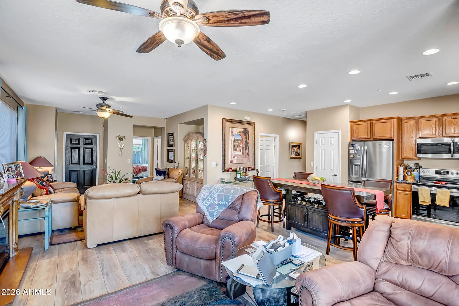 41314 N ROLLING GREEN Way, Anthem, AZ 85086 — photo 4 of 22