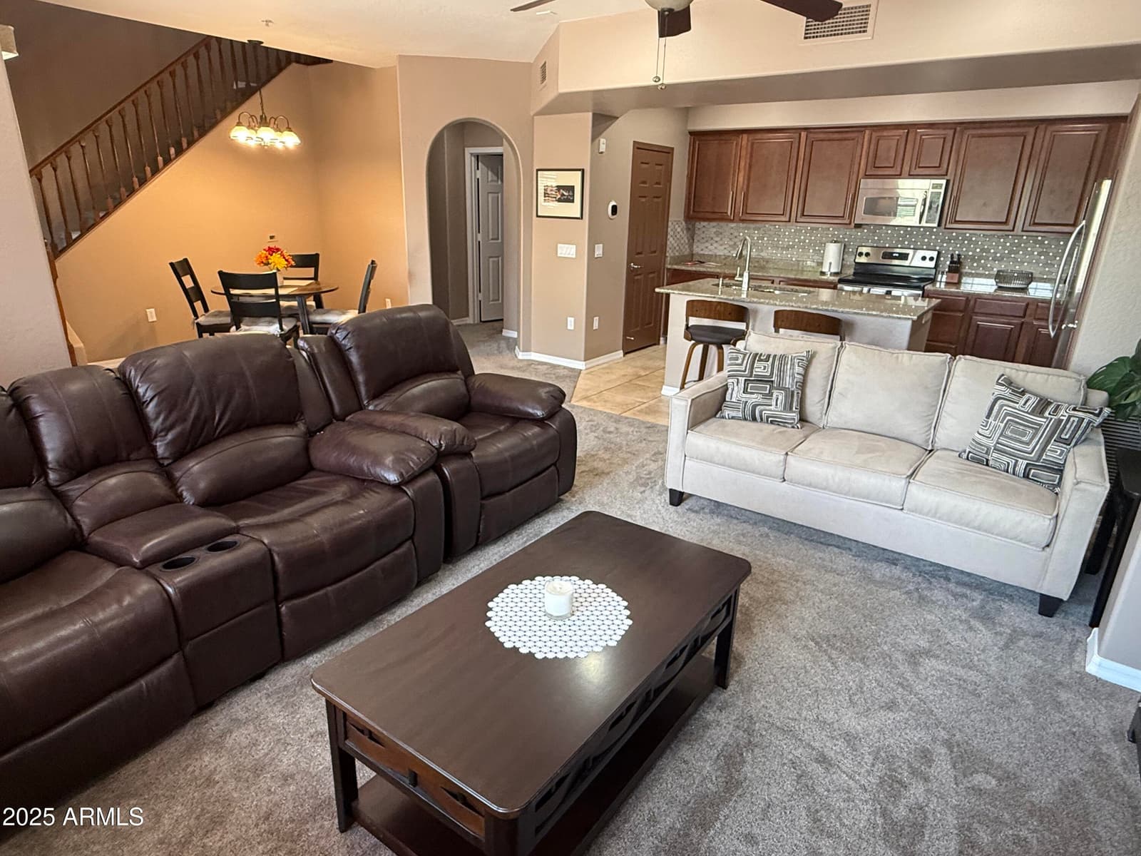 3935 E Rough Rider Road 1014, Phoenix, AZ 85050 — photo 8 of 39