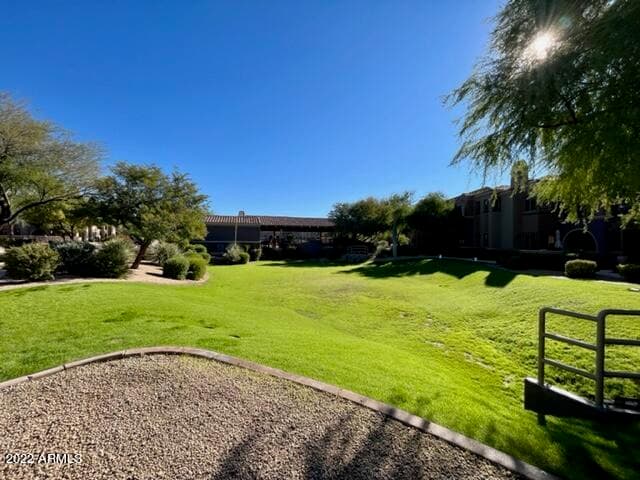 3935 E Rough Rider Road 1014, Phoenix, AZ 85050 — photo 22 of 39