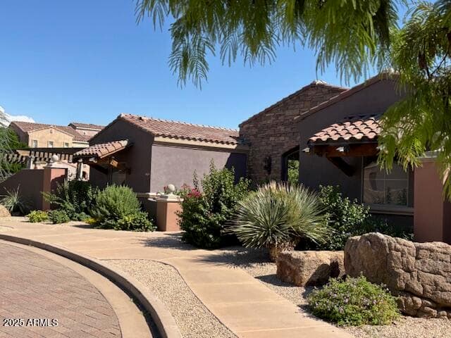 3935 E Rough Rider Road 1014, Phoenix, AZ 85050 — photo 23 of 39