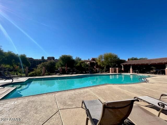 3935 E Rough Rider Road 1014, Phoenix, AZ 85050 — photo 30 of 39