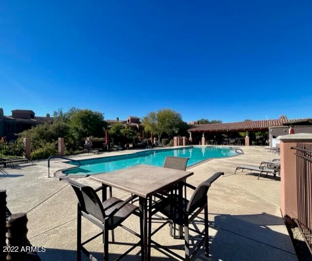 3935 E Rough Rider Road 1014, Phoenix, AZ 85050 — photo 31 of 39