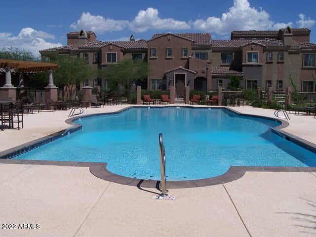 3935 E Rough Rider Road 1014, Phoenix, AZ 85050 — photo 32 of 39