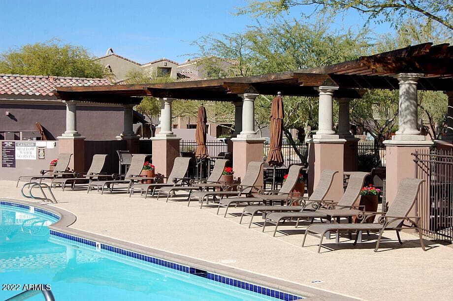 3935 E Rough Rider Road 1014, Phoenix, AZ 85050 — photo 33 of 39
