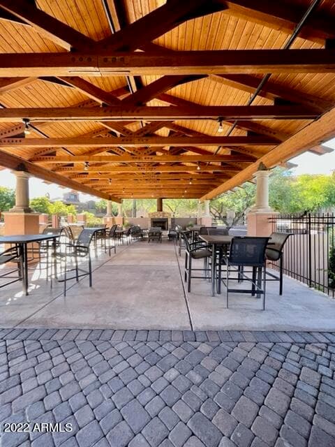 3935 E Rough Rider Road 1014, Phoenix, AZ 85050 — photo 35 of 39