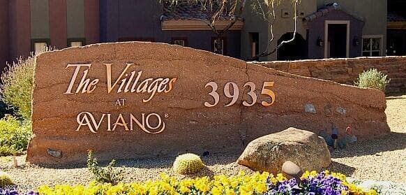 3935 E Rough Rider Road 1014, Phoenix, AZ 85050 — photo 39 of 39