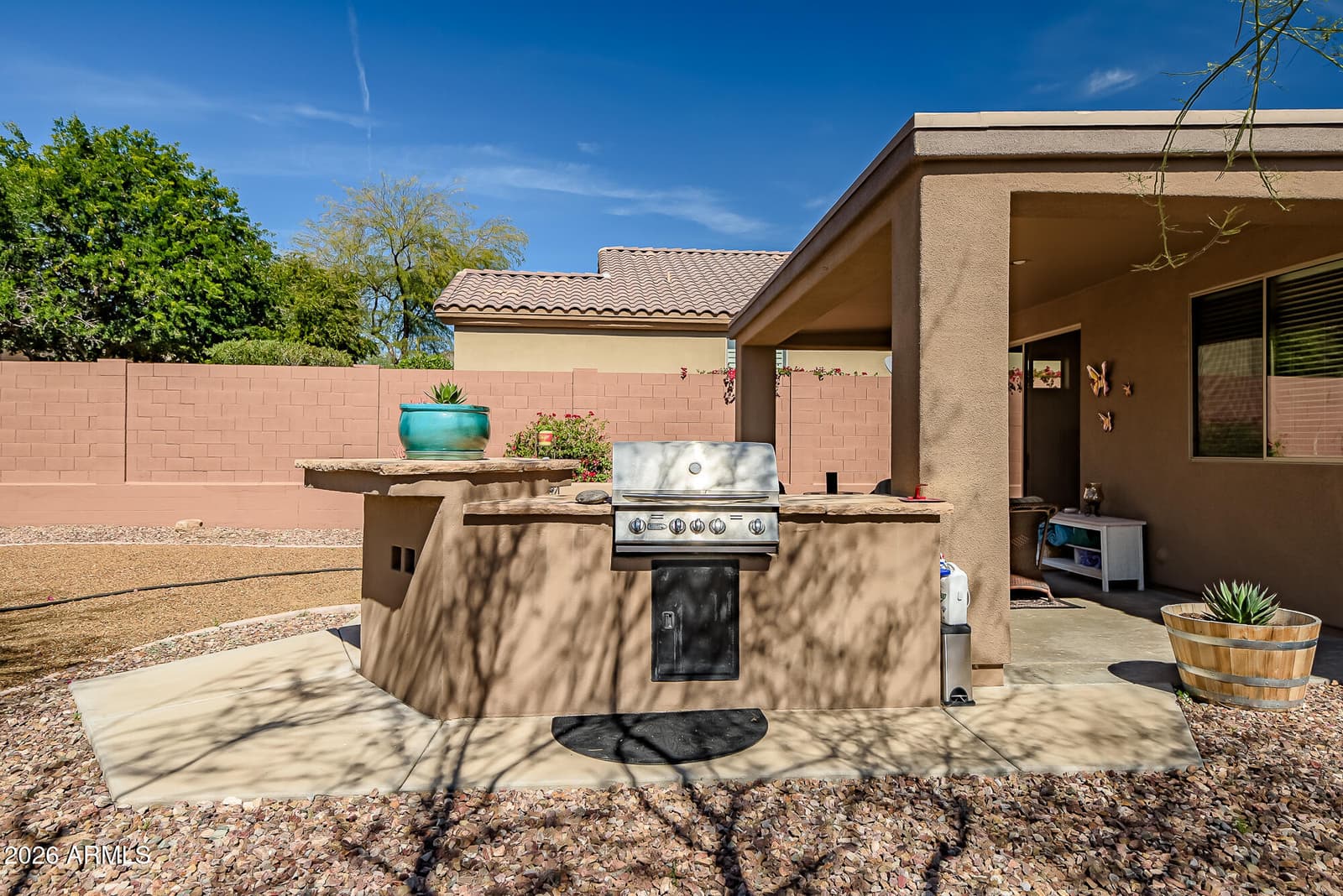 41314 N ROLLING GREEN Way, Anthem, AZ 85086 — photo 18 of 22