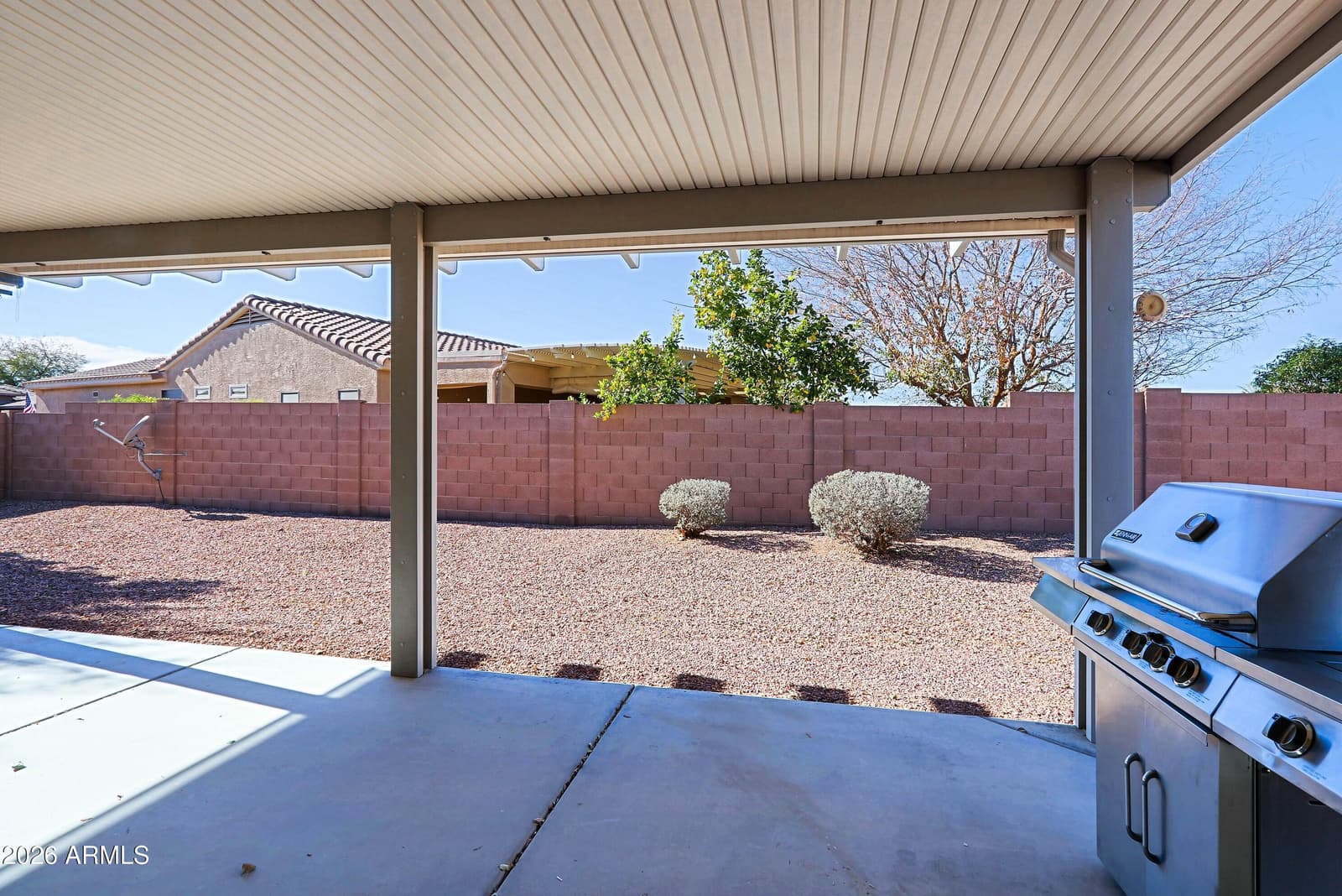 20862 N SEQUOIA CREST Drive, Surprise, AZ 85387 — photo 29 of 33