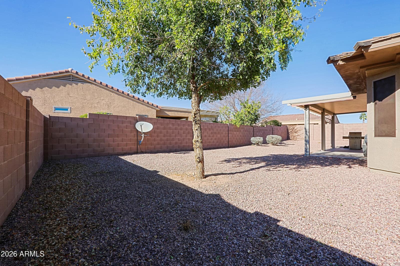 20862 N SEQUOIA CREST Drive, Surprise, AZ 85387 — photo 33 of 33