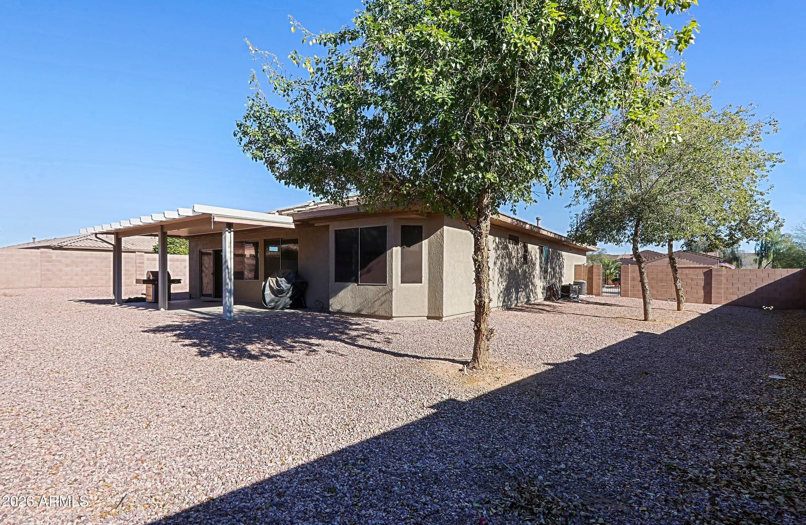 20862 N SEQUOIA CREST Drive, Surprise, AZ 85387 — photo 31 of 33