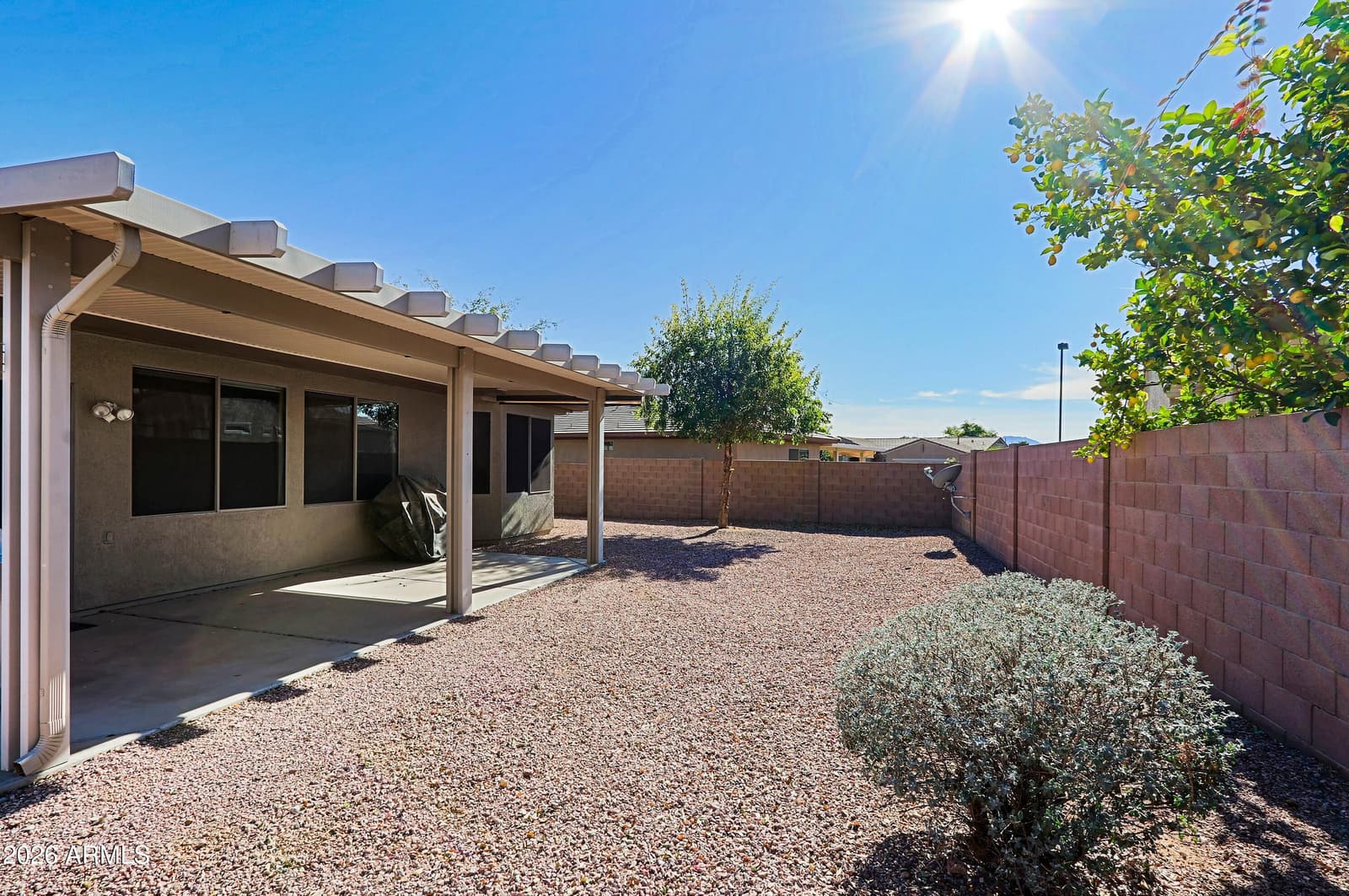 20862 N SEQUOIA CREST Drive, Surprise, AZ 85387 — photo 30 of 33