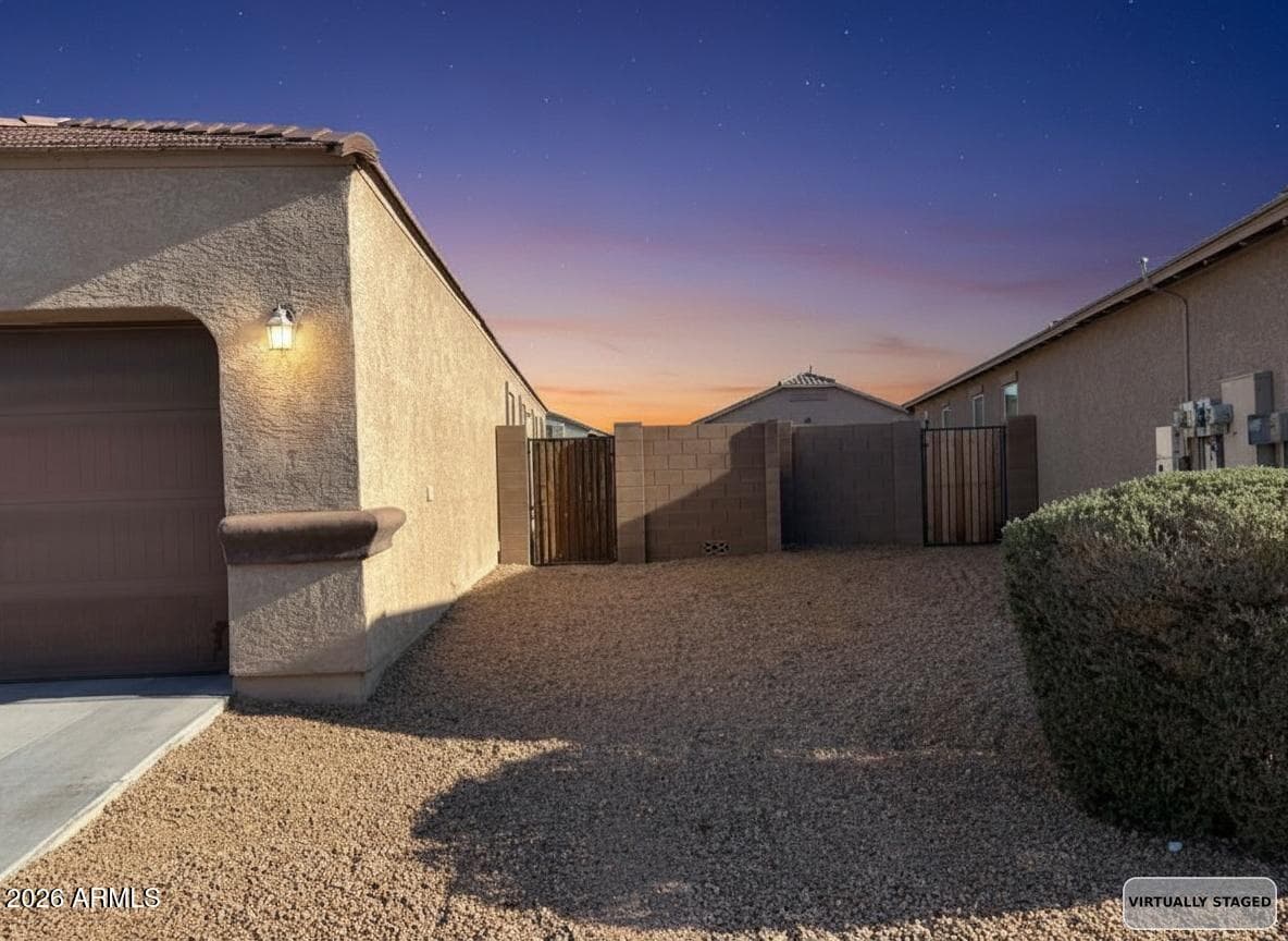 23796 W Romley Avenue, Buckeye, AZ 85326 — photo 3 of 21