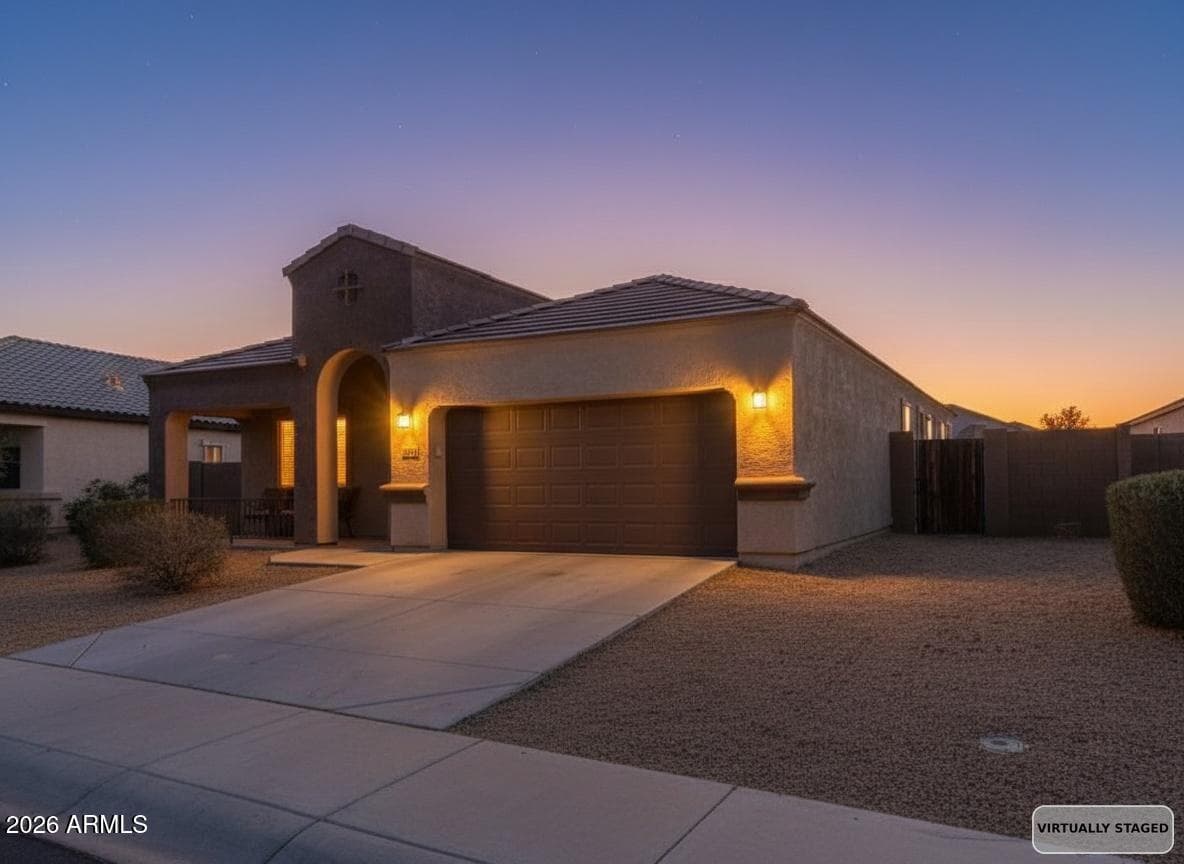 23796 W Romley Avenue, Buckeye, AZ 85326 — photo 2 of 21