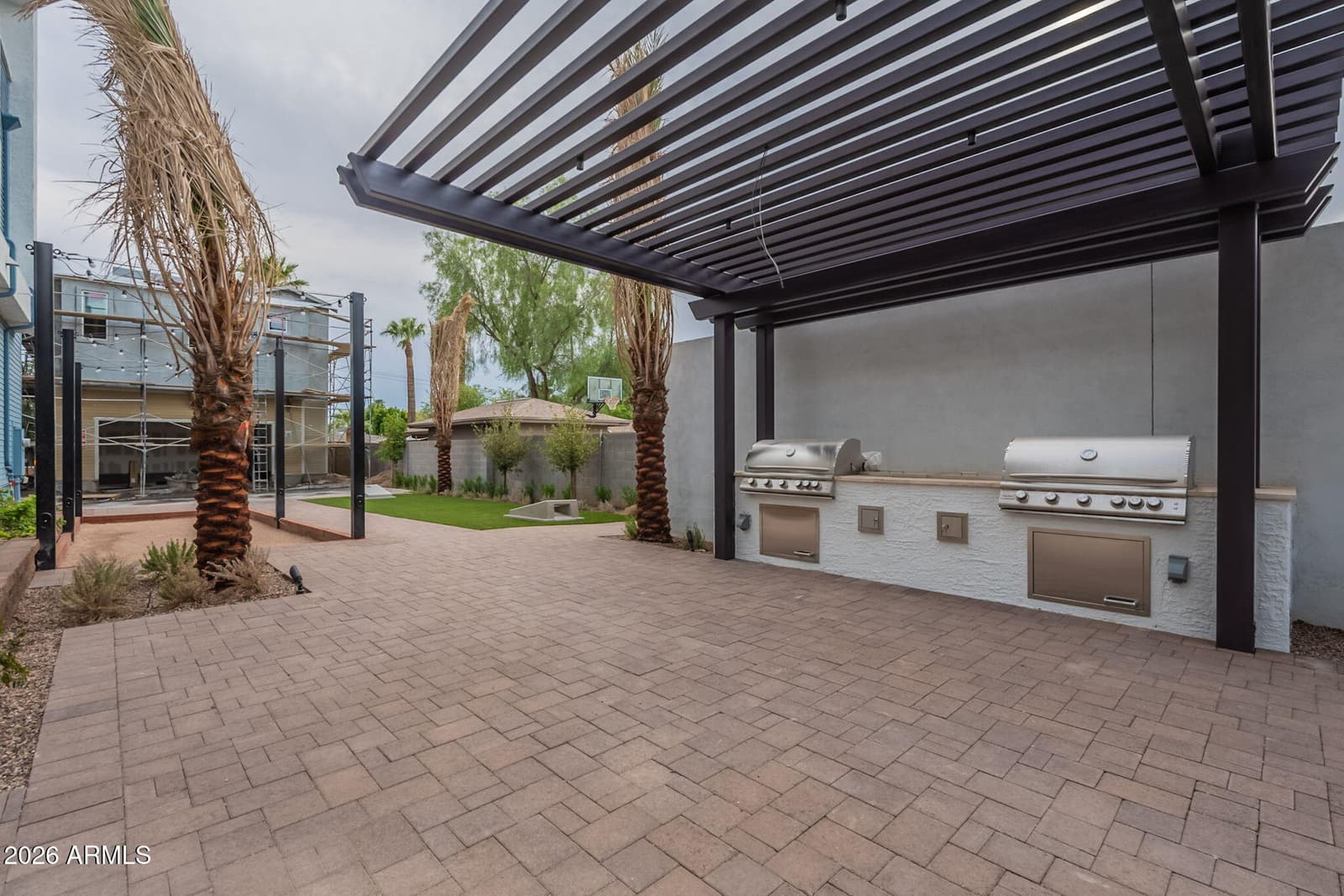 134 W HOLCOMB Lane, Phoenix, AZ 85003 — photo 40 of 40