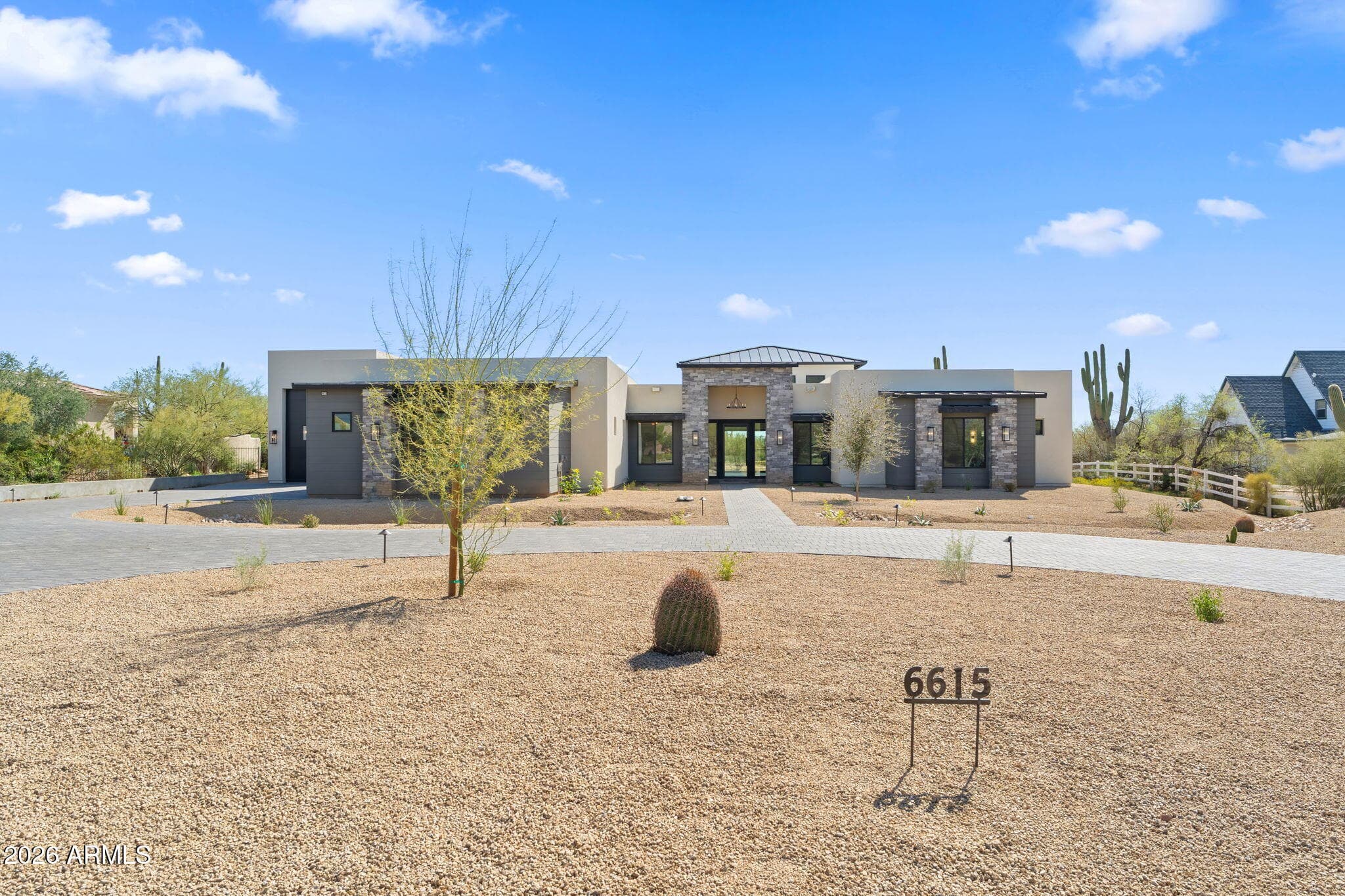 6615 E DOVE VALLEY Road, Cave Creek, AZ 85331 — photo 66 of 68