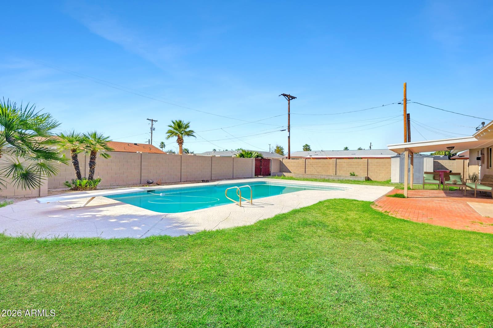 2538 N 69TH Street, Scottsdale, AZ 85257 — photo 21 of 23