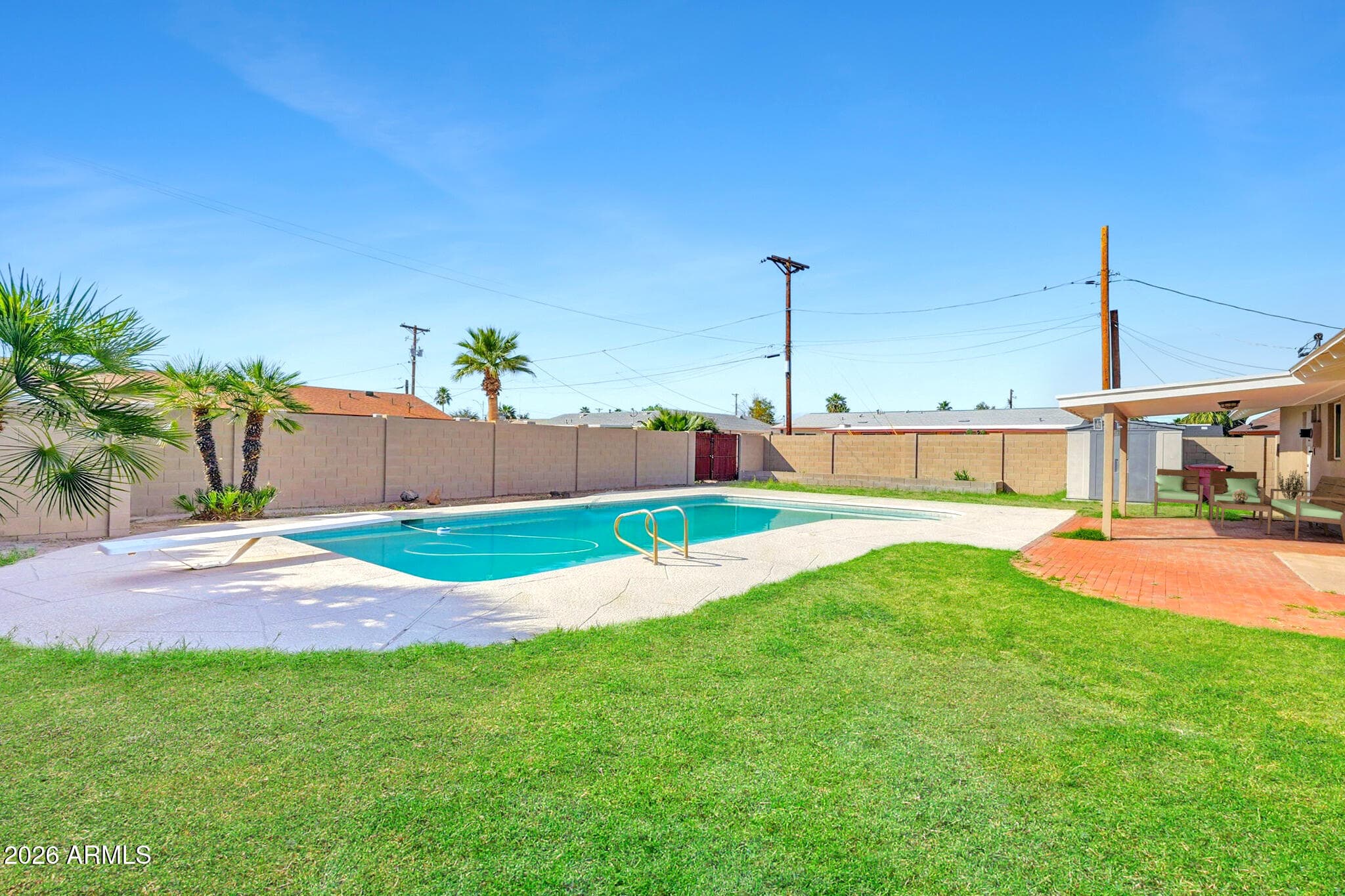 2538 N 69TH Street, Scottsdale, AZ 85257 — photo 21 of 23