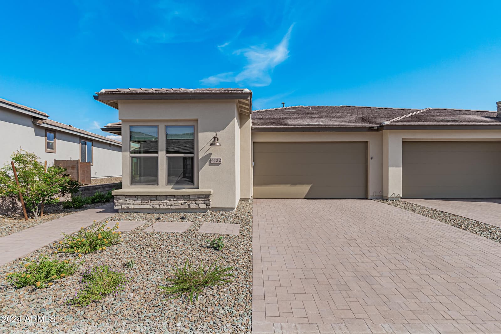 4122 DESERT MOON Drive, Wickenburg, AZ 85390 — photo 2 of 28