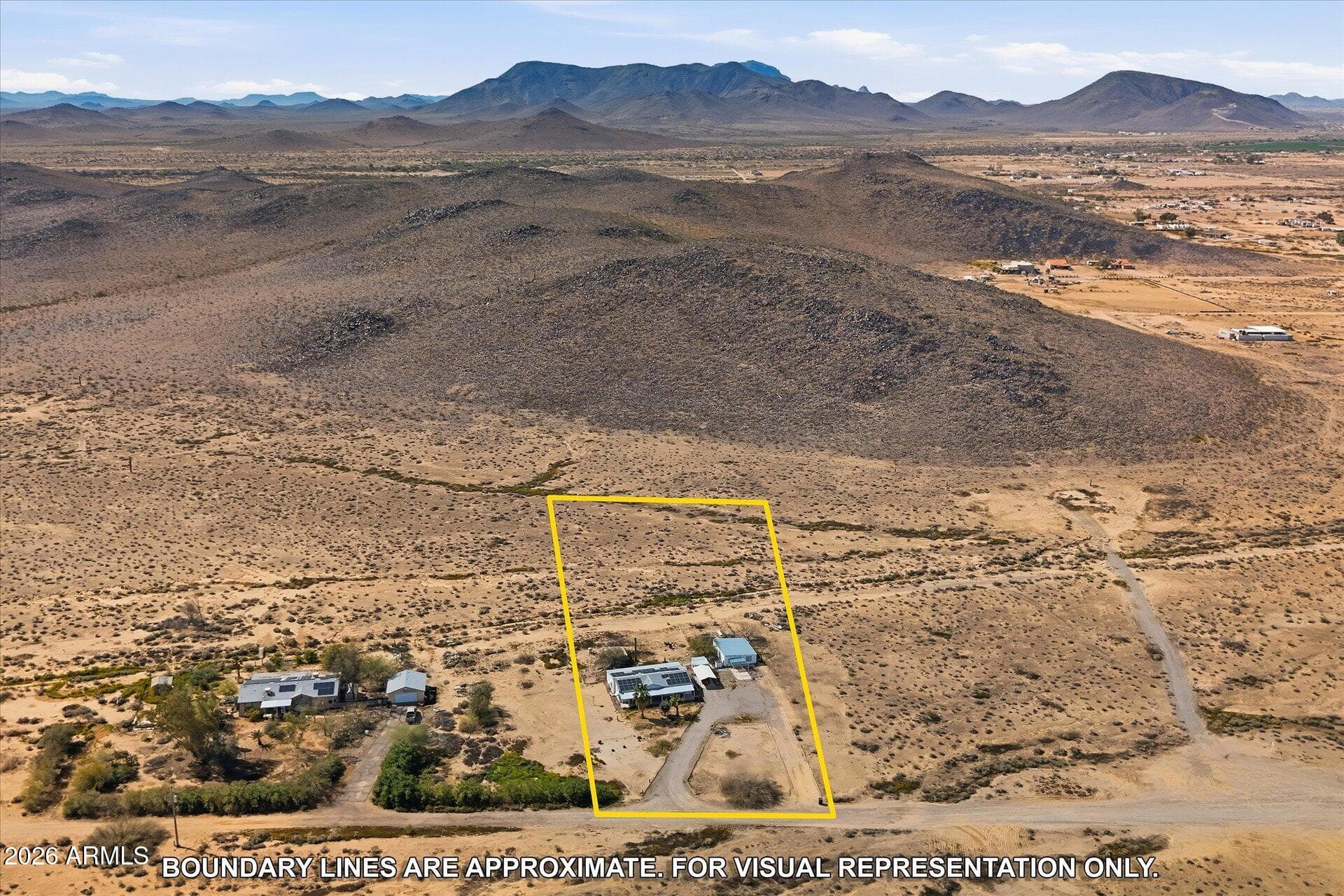 2120 S 382ND Avenue, Tonopah, AZ 85354 — photo 30 of 36