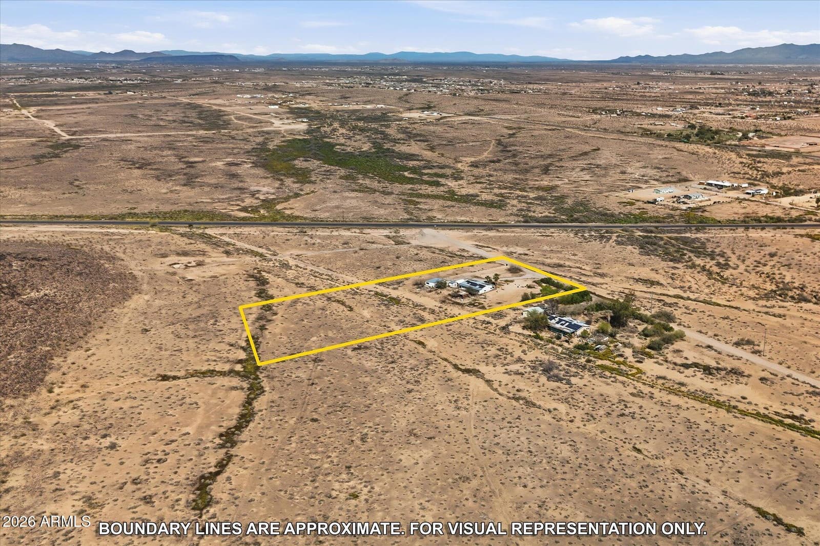 2120 S 382ND Avenue, Tonopah, AZ 85354 — photo 33 of 36