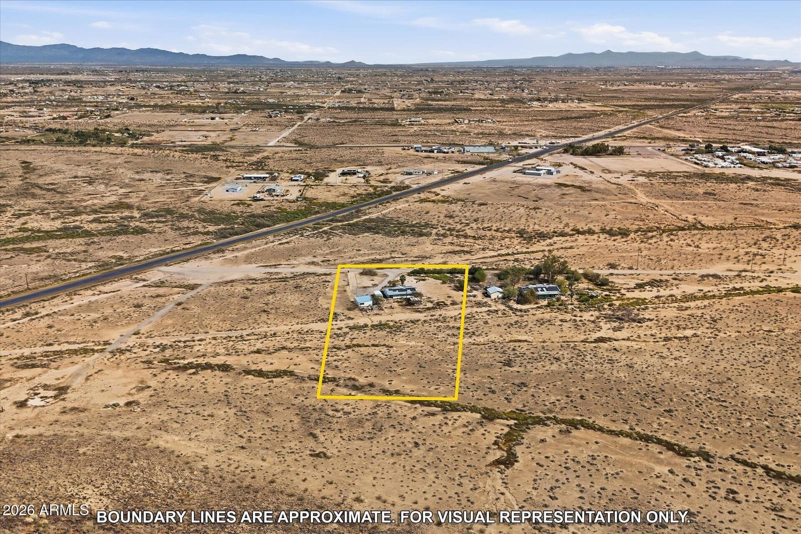 2120 S 382ND Avenue, Tonopah, AZ 85354 — photo 34 of 36